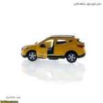 ماشین فلزی ایرانی سانتافه تاکسی 10
