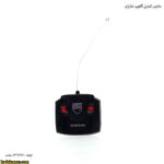 ماشین کنترلی گالوپ شارژی 12
