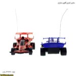 ماشین کنترلی گالوپ شارژی 2
