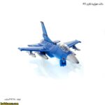 ماکت هواپیما فلزی F16   - Image 9