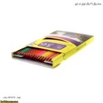 مداد رنگی 36 رنگ ایرانی ام کیو 2