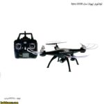 کوادکوپتر (پهپاد) مدل Syma X5SW 12