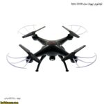 کوادکوپتر (پهپاد) مدل Syma X5SW 15