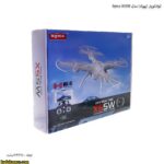 کوادکوپتر (پهپاد) مدل Syma X5SW 6