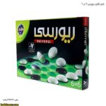 بازی فکری ریورسی 6 در 6 - Image 5
