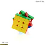 روبیک 3 در 3 خودرنگ 5