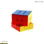 روبیک 3 در 3 خودرنگ - Image 6