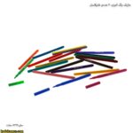 ماژیک رنگ آمیزی 20 عددی فابرکاستل 5