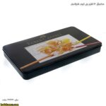 مداد رنگی 120 فلزی پلی کروم فابرکاستل 1