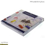 پاستل گچی 48 رنگ فابرکاستل 128248 یک