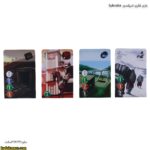 بازی فکری اسپلندور Splendor 2