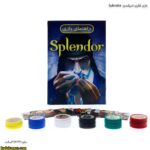 بازی فکری اسپلندور Splendor 5