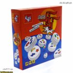بازی فکری تیک تیک