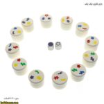 بازی فکری تیک تیک 5