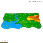 بازی فکری جنگل الفبای فارسی کارابال 12