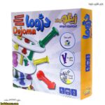 بازی فکری دژوما 3