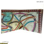 بازی فکری شاهراه 12