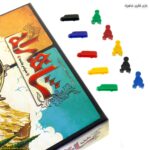 بازی فکری شاهراه 3
