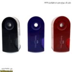 تراش تک سوراخ مخزن دار فابر کاستل 182711 - Image 10