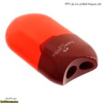 تراش دوسوراخه فابرکاستل مدل اپل 183501 5