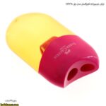 تراش دوسوراخه فابرکاستل مدل اپل 183568 3