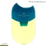 تراش دوسوراخه فابرکاستل مدل اپل 183568 6
