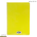 دفتر 40 برگ سیمی الیپون 5