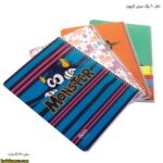 دفتر 60 برگ سیمی الیپون - Image 5
