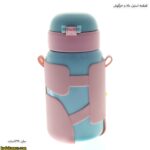 قمقمه استیل ماه و خرگوش 10