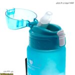 قمقمه اسپرت نی دار ورزشی زوم