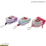 کیف هندزفری فانتزی طرح کوله پشتی - Image 6
