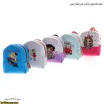 کیف هندزفری فانتزی طرح کوله پشتی - Image 7