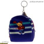 کیف هندزفری فانتزی طرح کوله پشتی 7