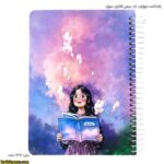 یادداشت دیوایدر دار سیمی فانتزی سویل 17
