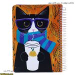 یادداشت دیوایدر دار سیمی فانتزی سویل 18