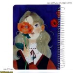یادداشت دیوایدر دار سیمی فانتزی سویل 22