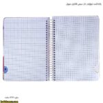 یادداشت دیوایدر دار سیمی فانتزی سویل 9