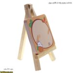 یادداشت رومیزی پایه دار فانتزی سویل