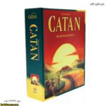 بازی فکری کاتان 10