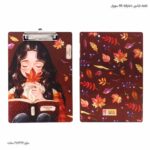 تخته شاسی دخترانه A4 سویل