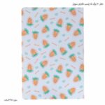 دفتر 50 برگ ته چسب فانتزی سویل 19