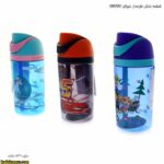 قمقمه نشکن طرحدار شوتای SHOTAY 6
