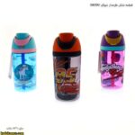 قمقمه نشکن طرحدار شوتای SHOTAY 8
