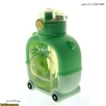 قمقمه کودک نی دار خرسی 4