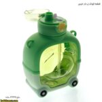 قمقمه کودک نی دار خرسی - Image 12