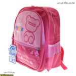 کوله پشتی بچگانه طرح خرس 10