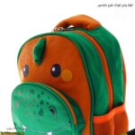 کوله پشتی کودک طرح دایناسور - Image 7