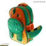 کوله پشتی کودک طرح دایناسور 3