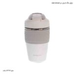 تراول ماگ استیل دو sensun قفله 1