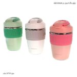 تراول ماگ استیل دو sensun قفله 5